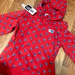 KENZO HOODIE/SWEATSHIRT